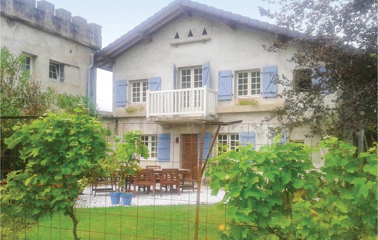 Lovely Home In Charritte De Bas With Wifi Exterior foto