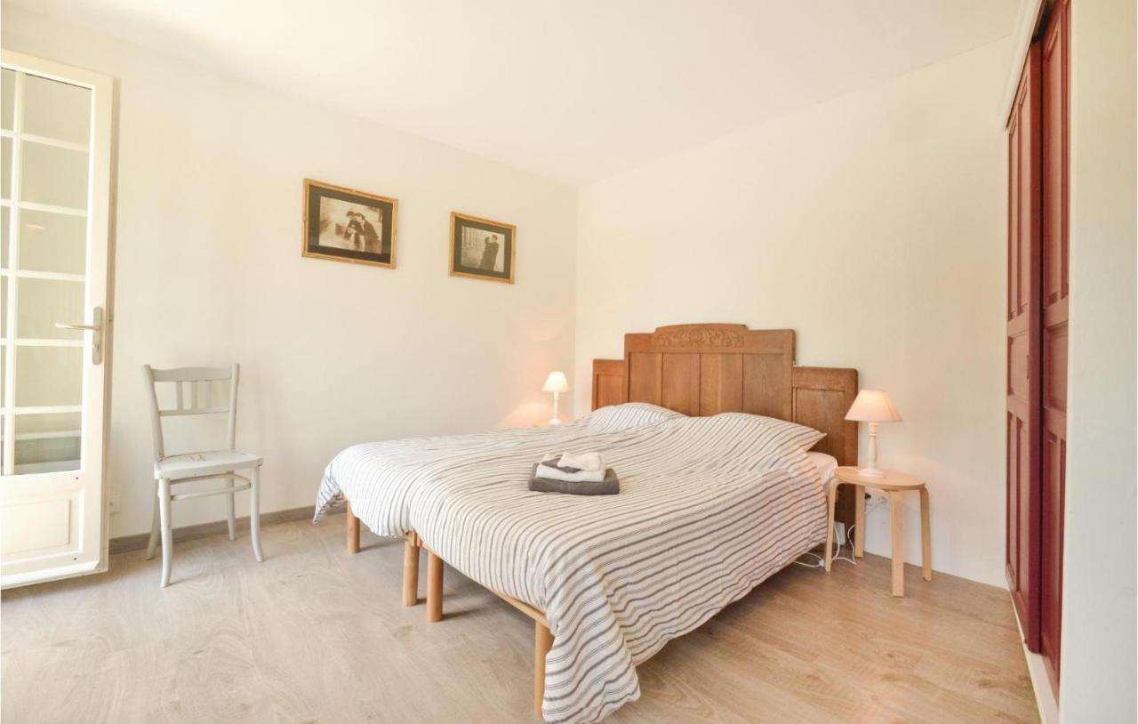 Lovely Home In Charritte De Bas With Wifi Exterior foto
