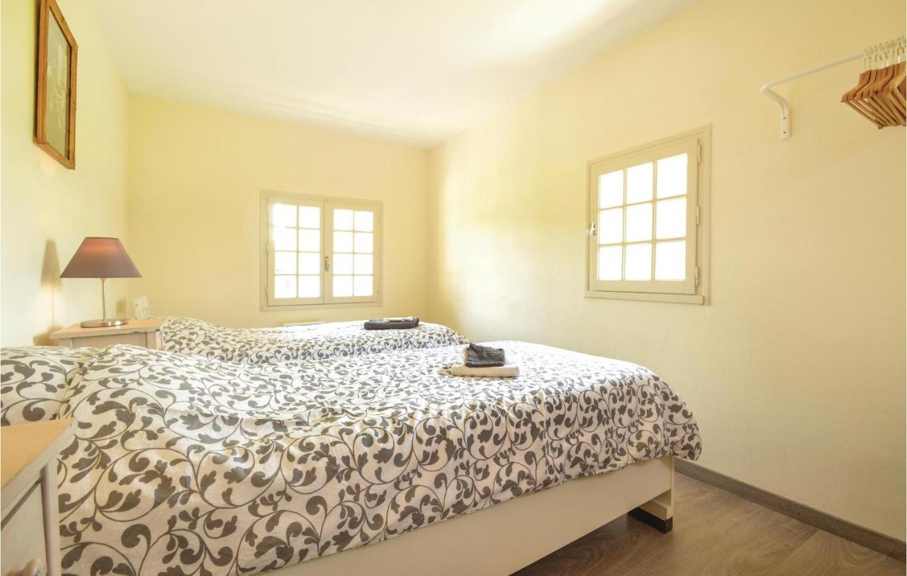 Lovely Home In Charritte De Bas With Wifi Exterior foto