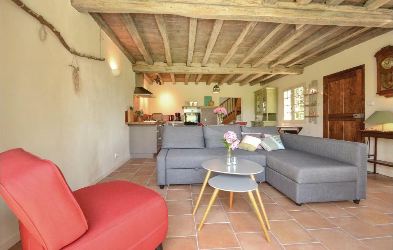 Lovely Home In Charritte De Bas With Wifi Exterior foto